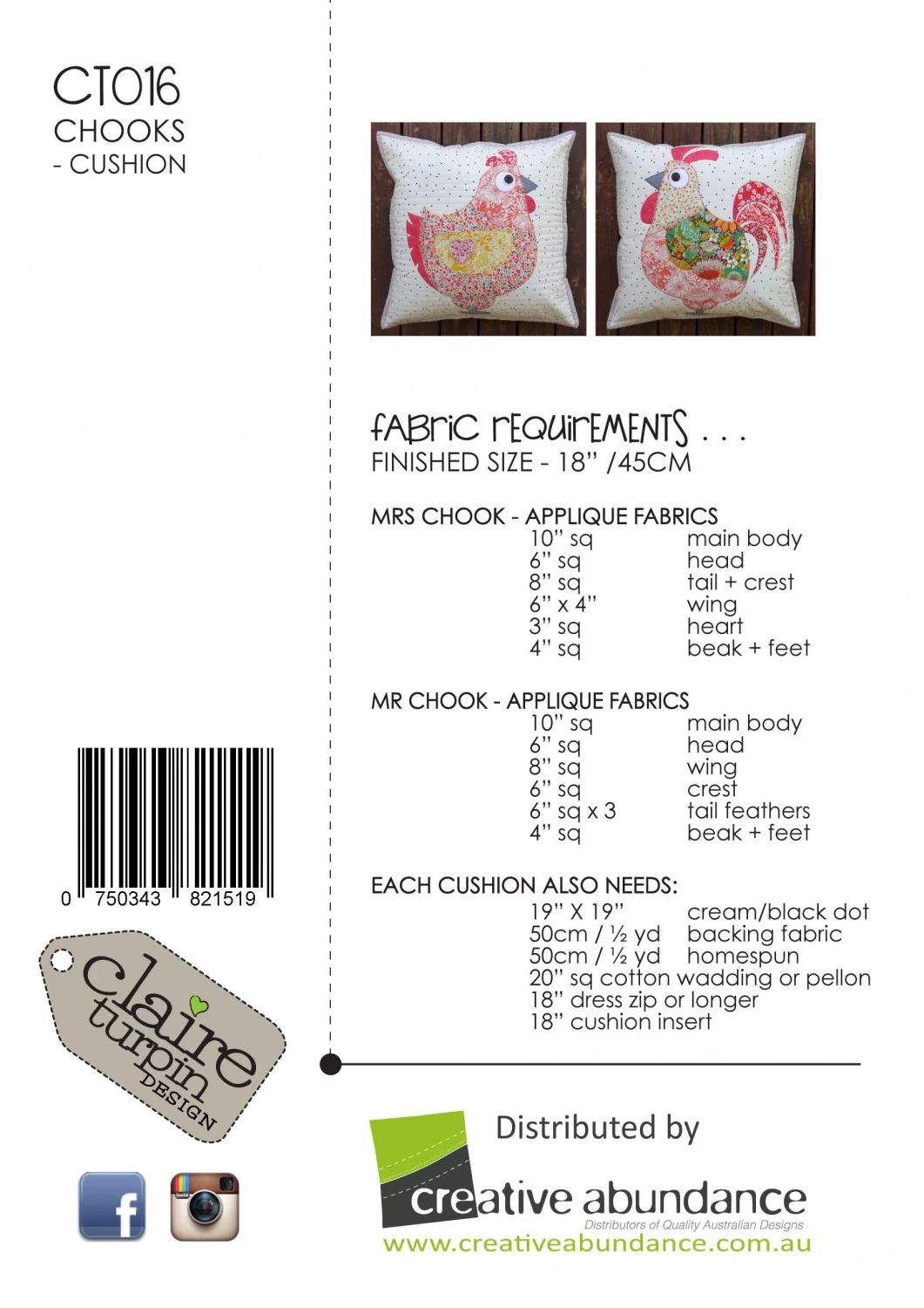 Chooks - Image 3