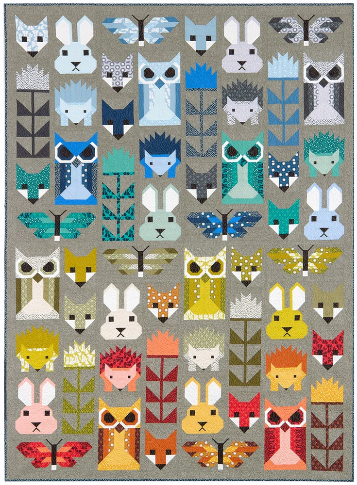 Fancy Forest - Image 3