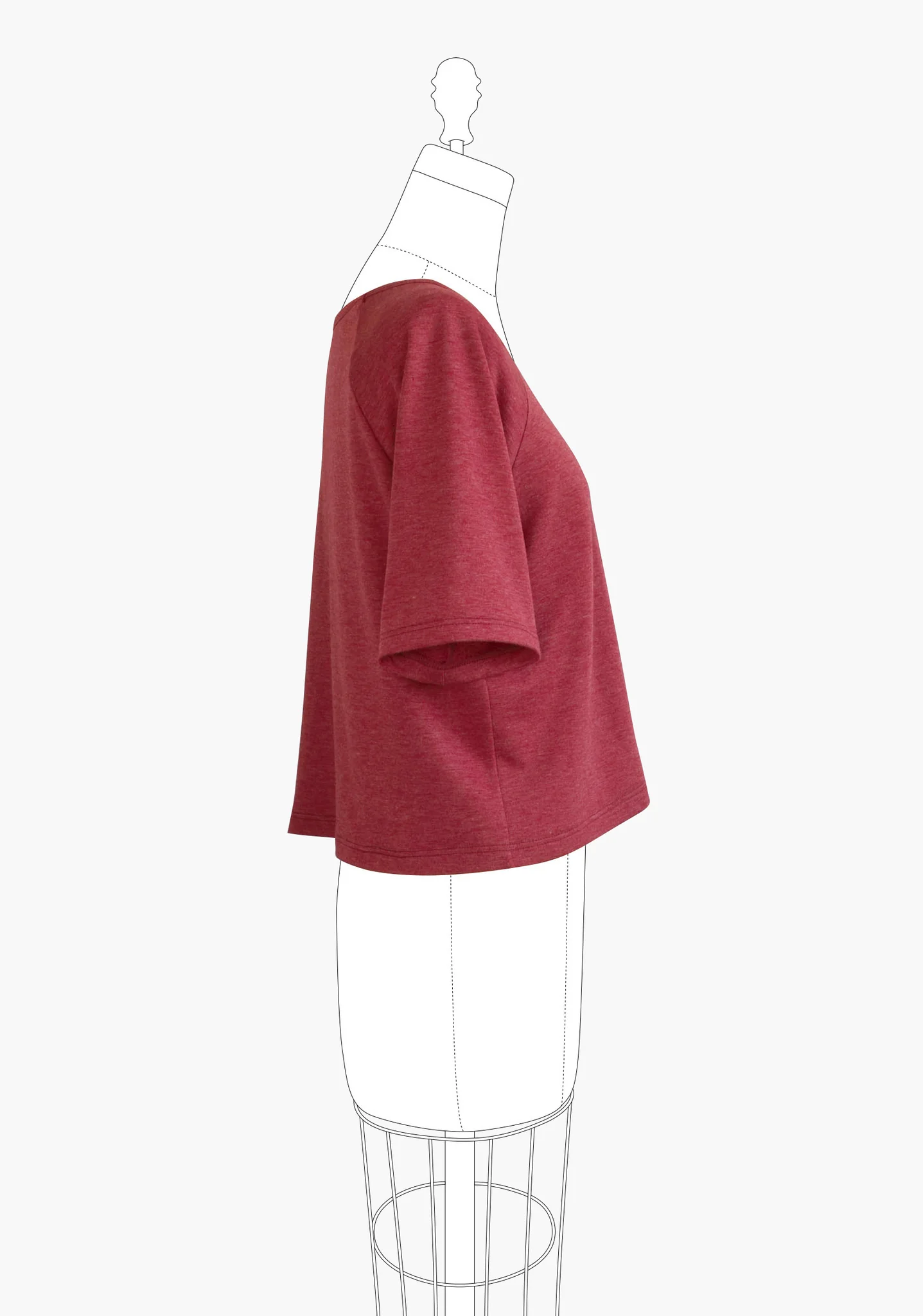 Linden Sweatshirt - Image 5