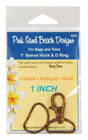 Maui Glam Bag - Image 9