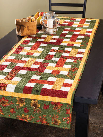 More Jelly Roll Quilts - Image 3