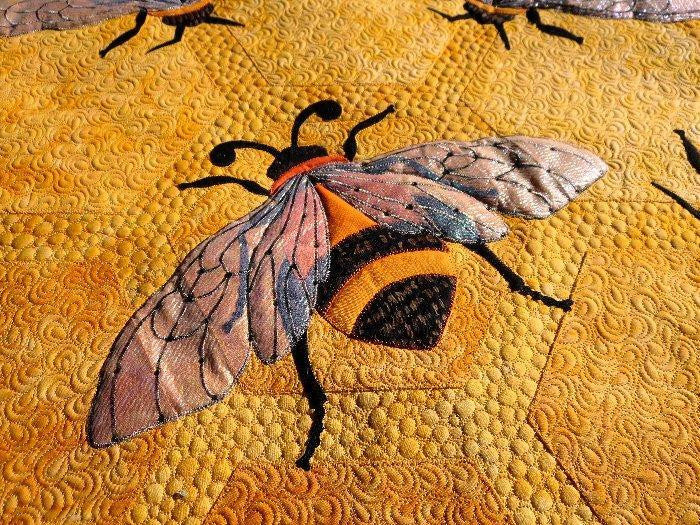 The Quilting Bee - Image 3